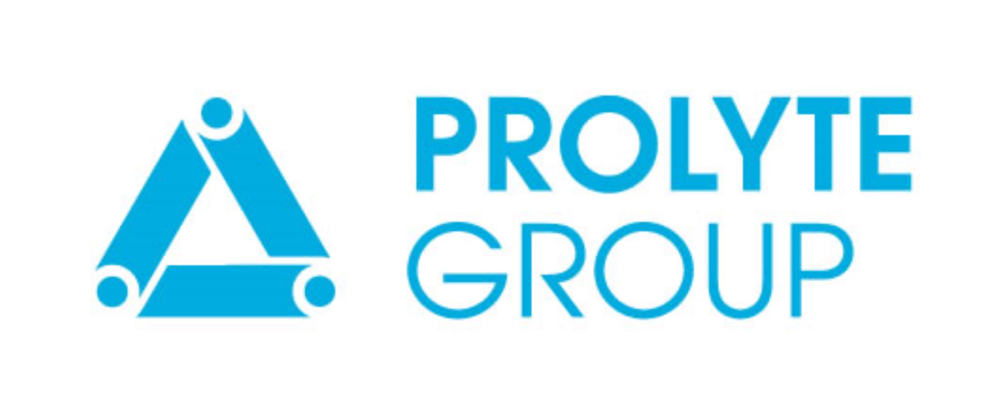 Logo Prolyte