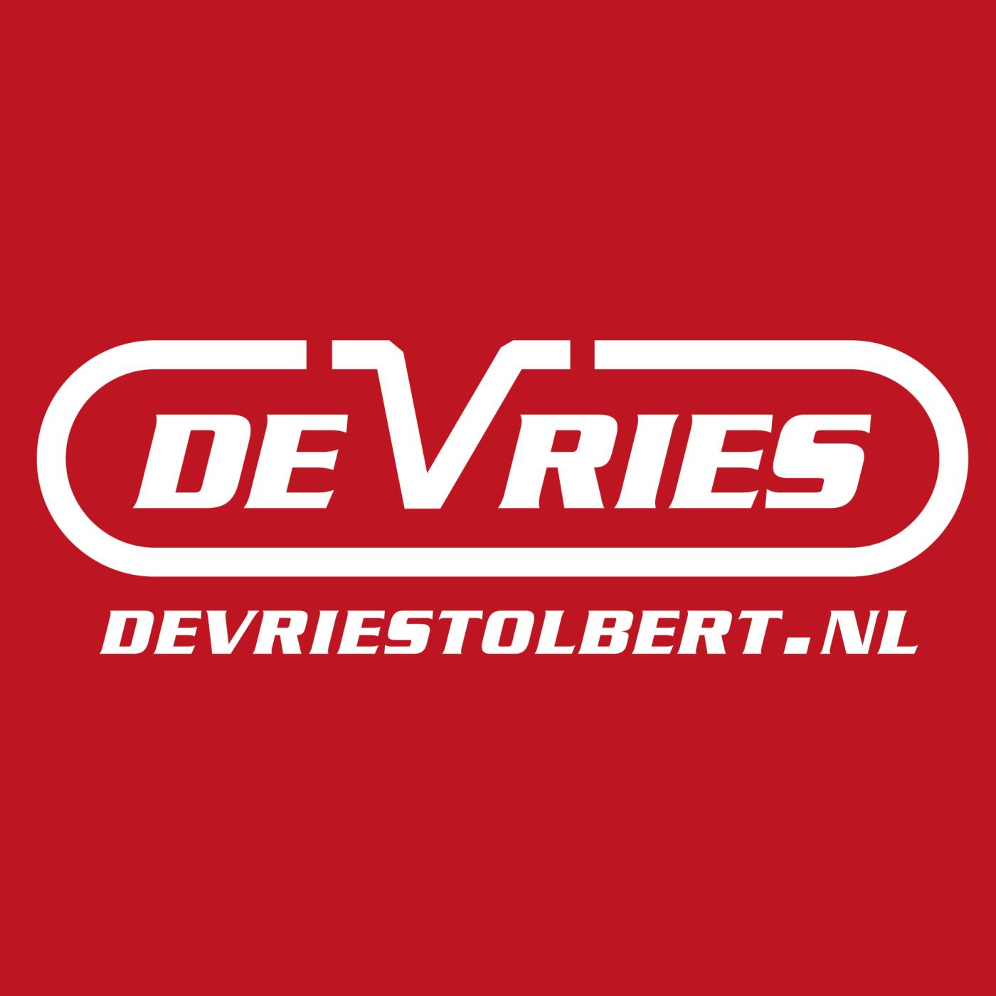 Logo De vries Tolbert