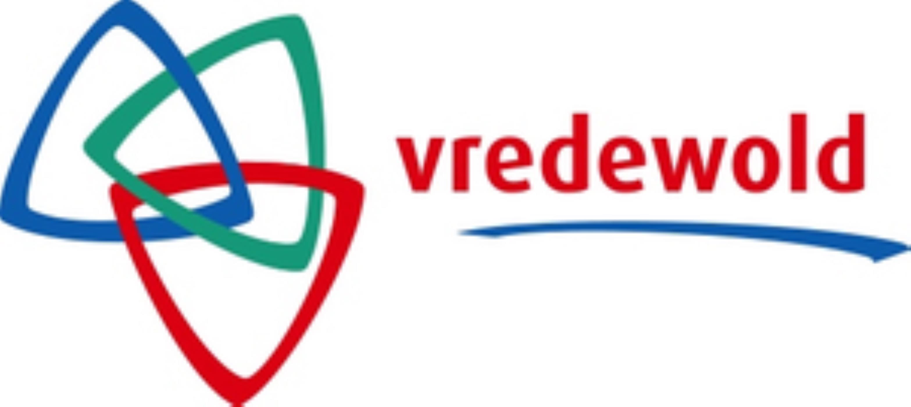 Logo Vredewold