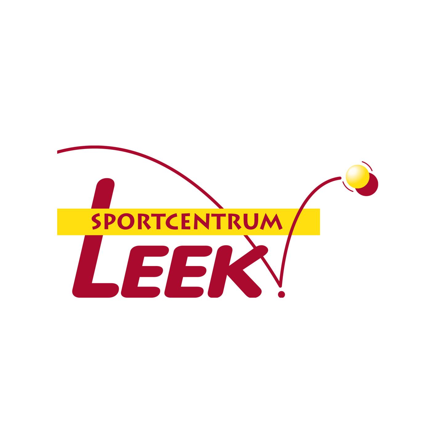 Logo Sportcentrum Leek