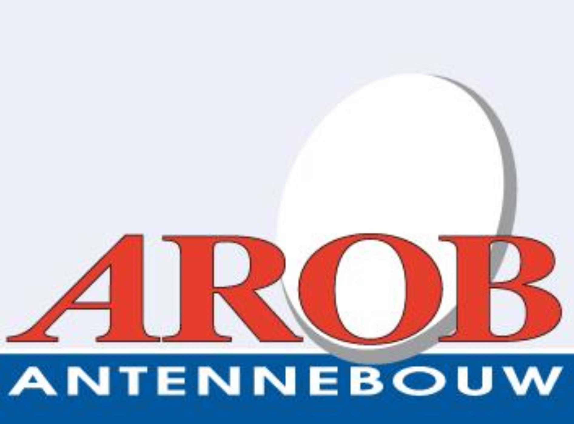 Logo Arob antennebouw