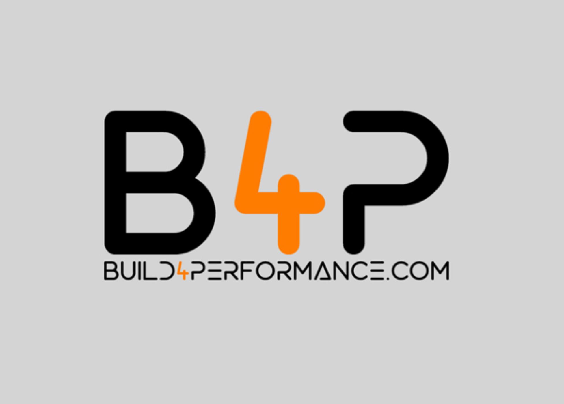 Logo B4P