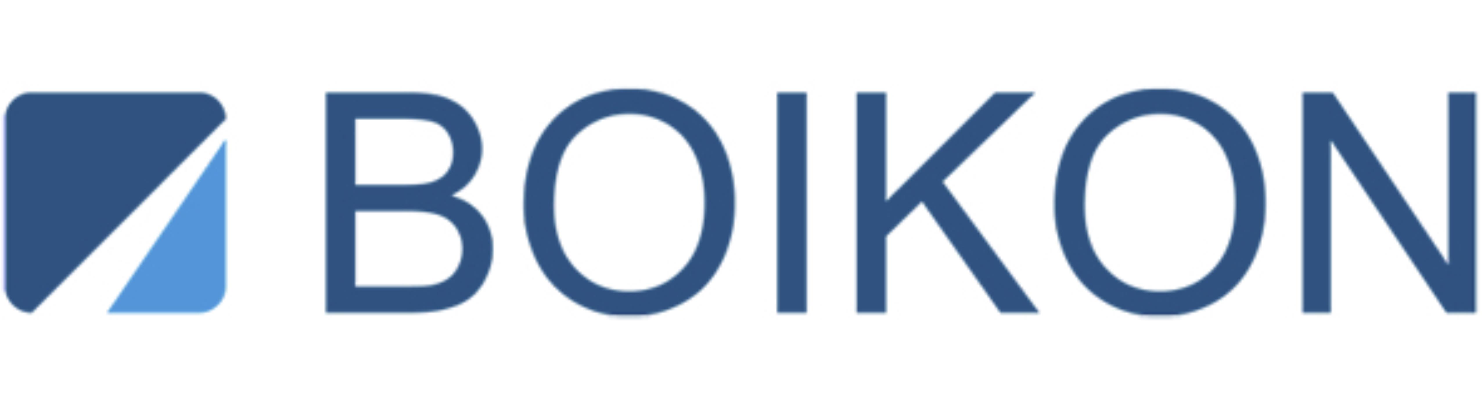 Logo Boikon