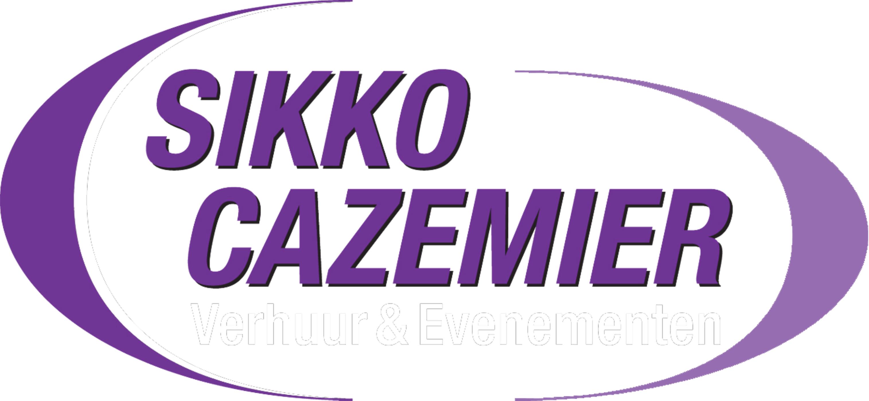 Logo Sikko Cazemier