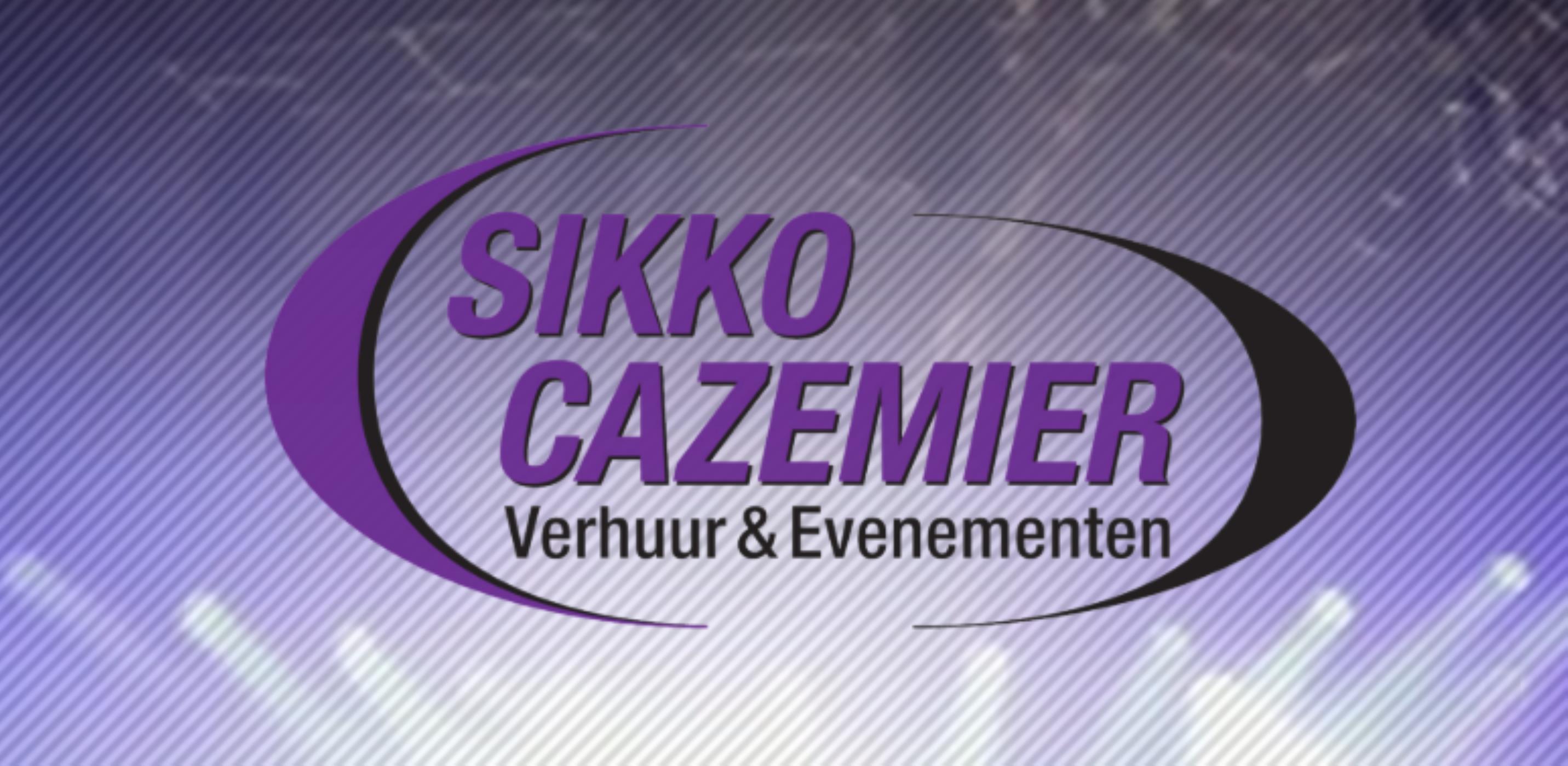 Logo Sikko Cazemier