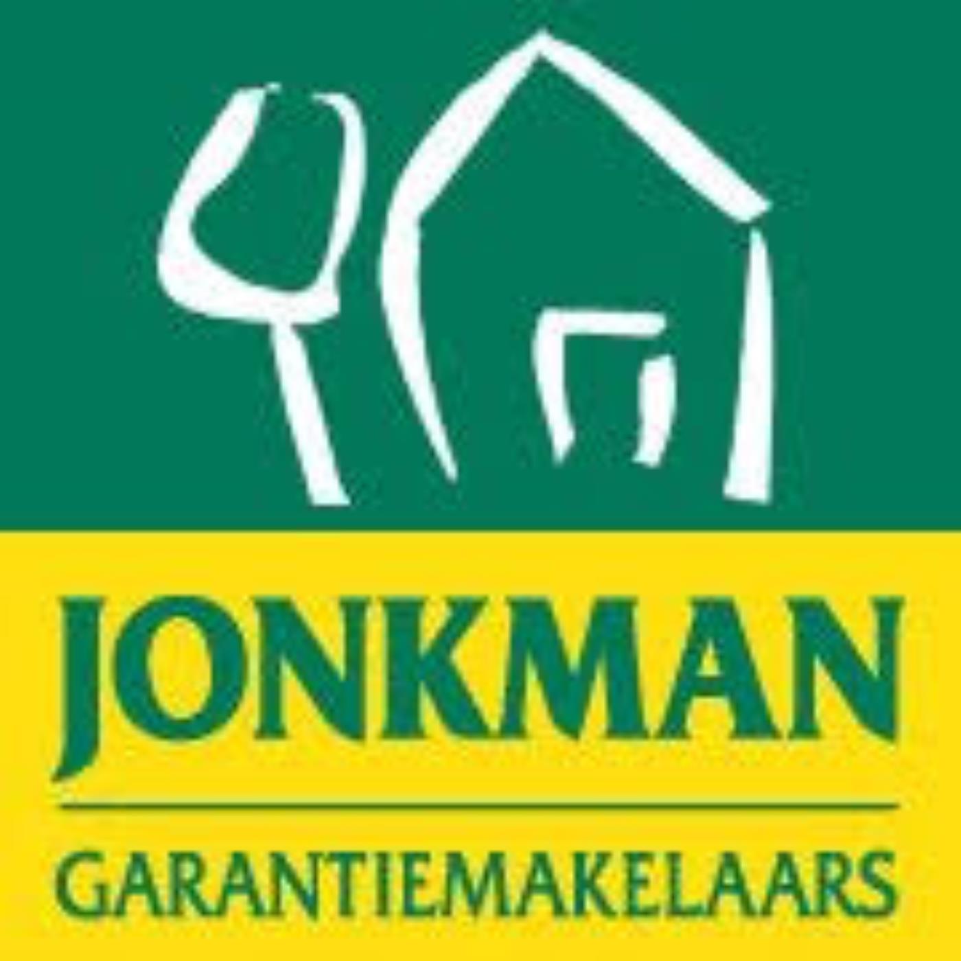 Logo Jonkman Garantiemakelaars
