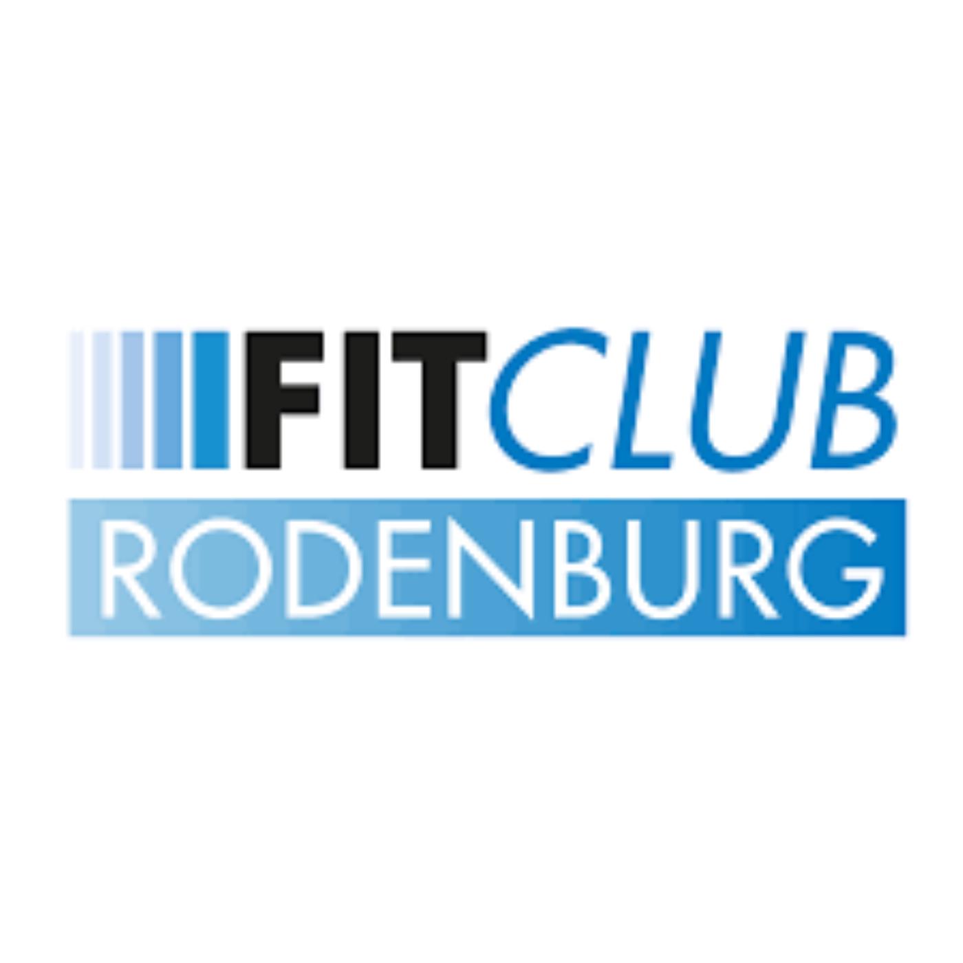 Logo Fitclub Rodenburg