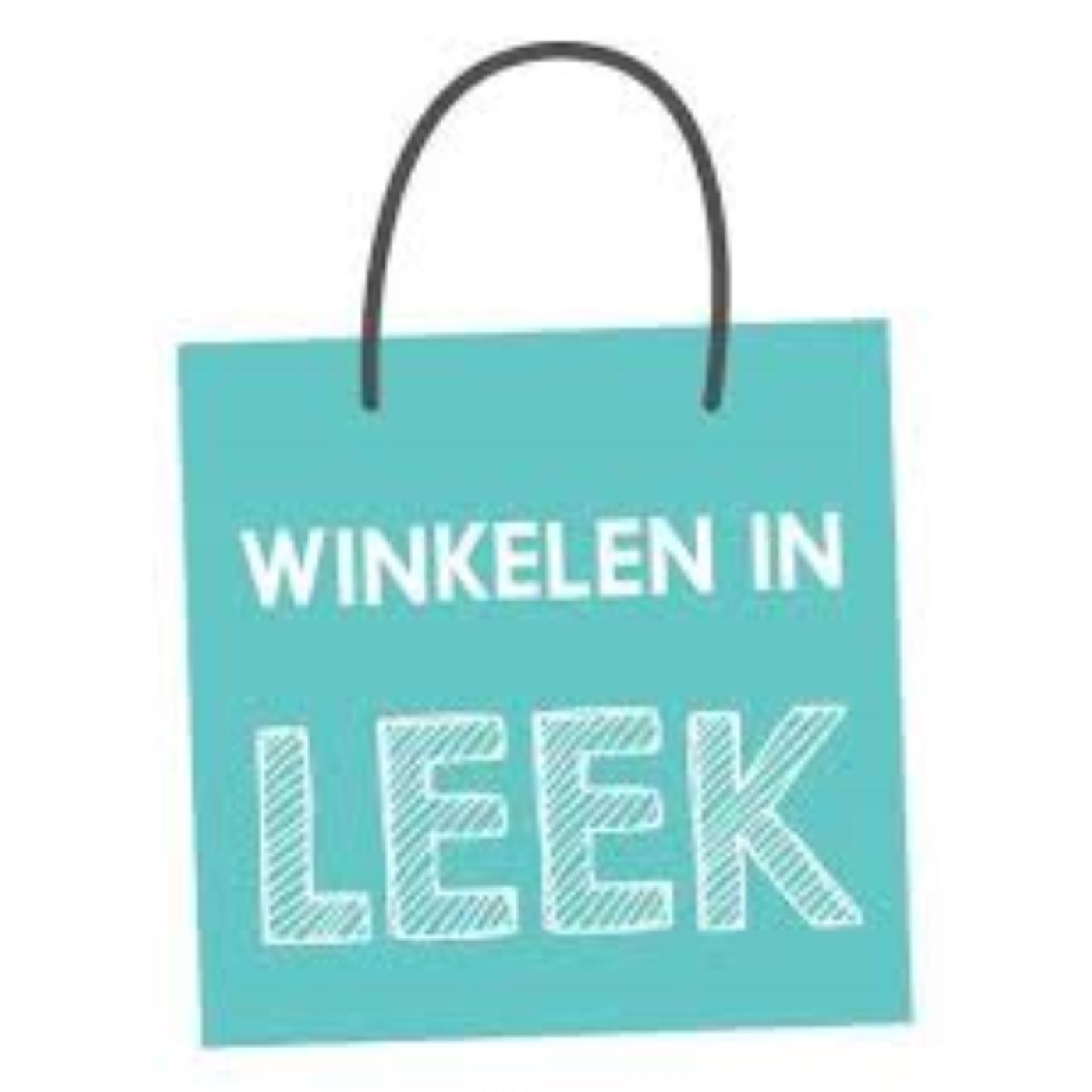 Logo Handelsvereniging Leek