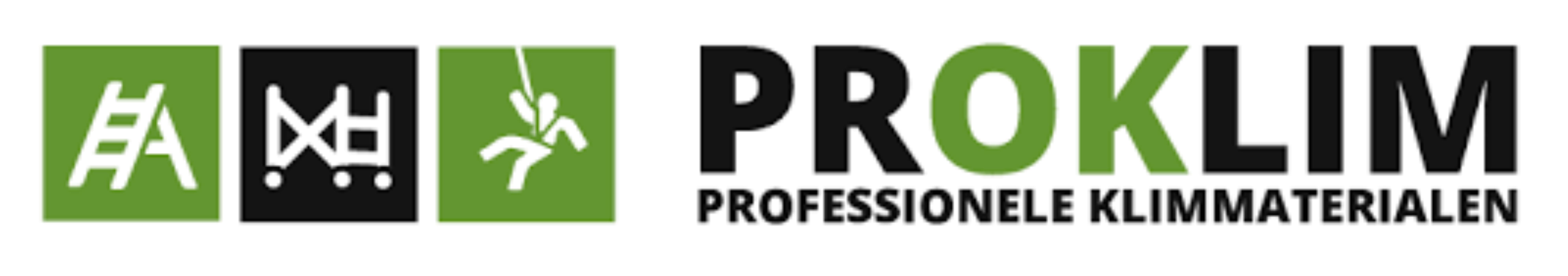 Logo Proklim
