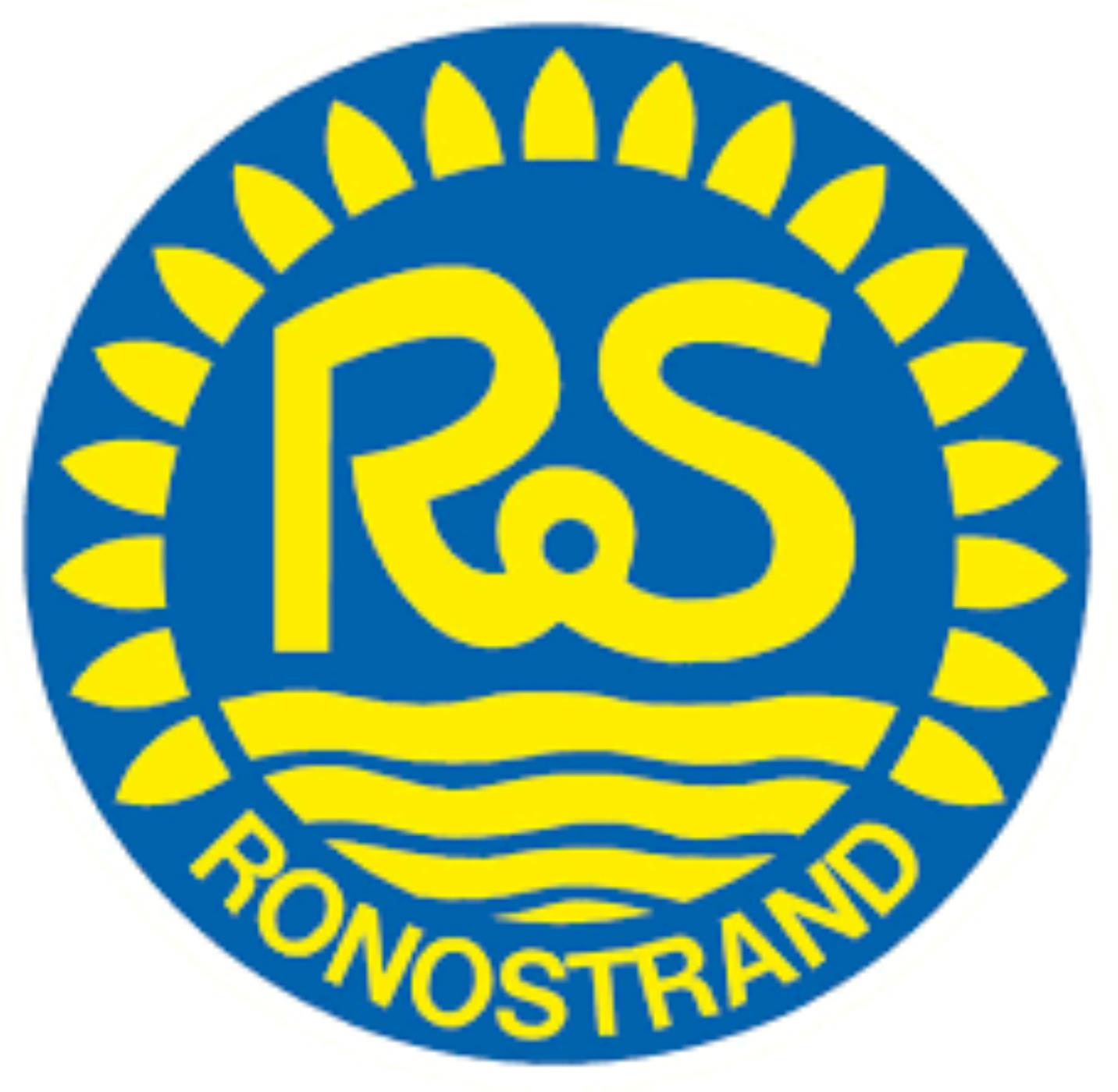 Logo Ronostrand