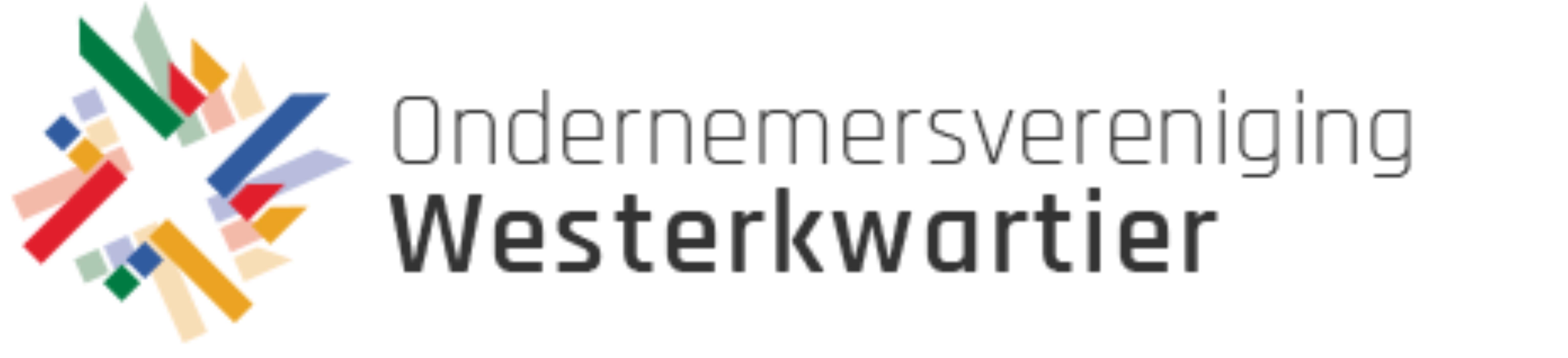 Logo Ondernemersvereniging Westerkwartier