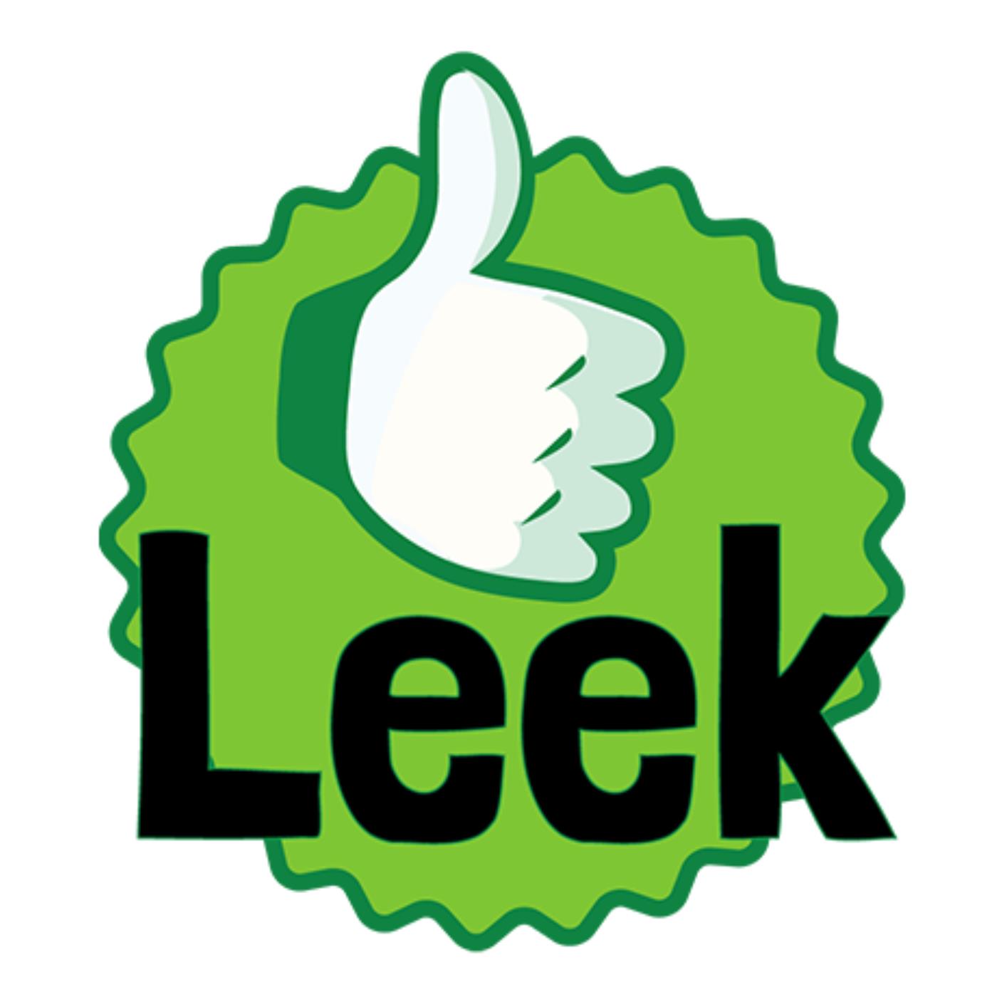 Logo Promotieplatformleek