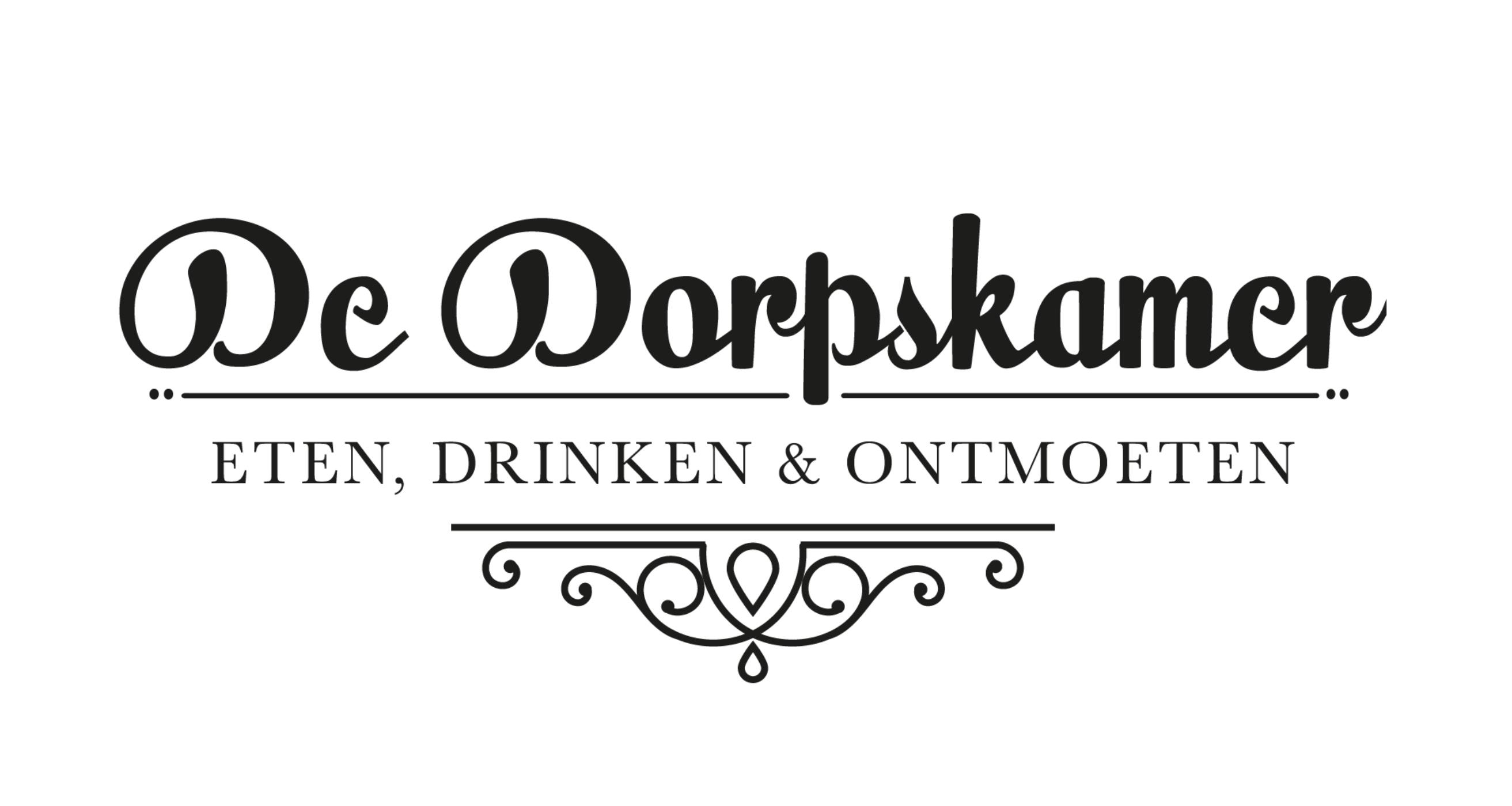 Logo De Dorpskamer van Leek