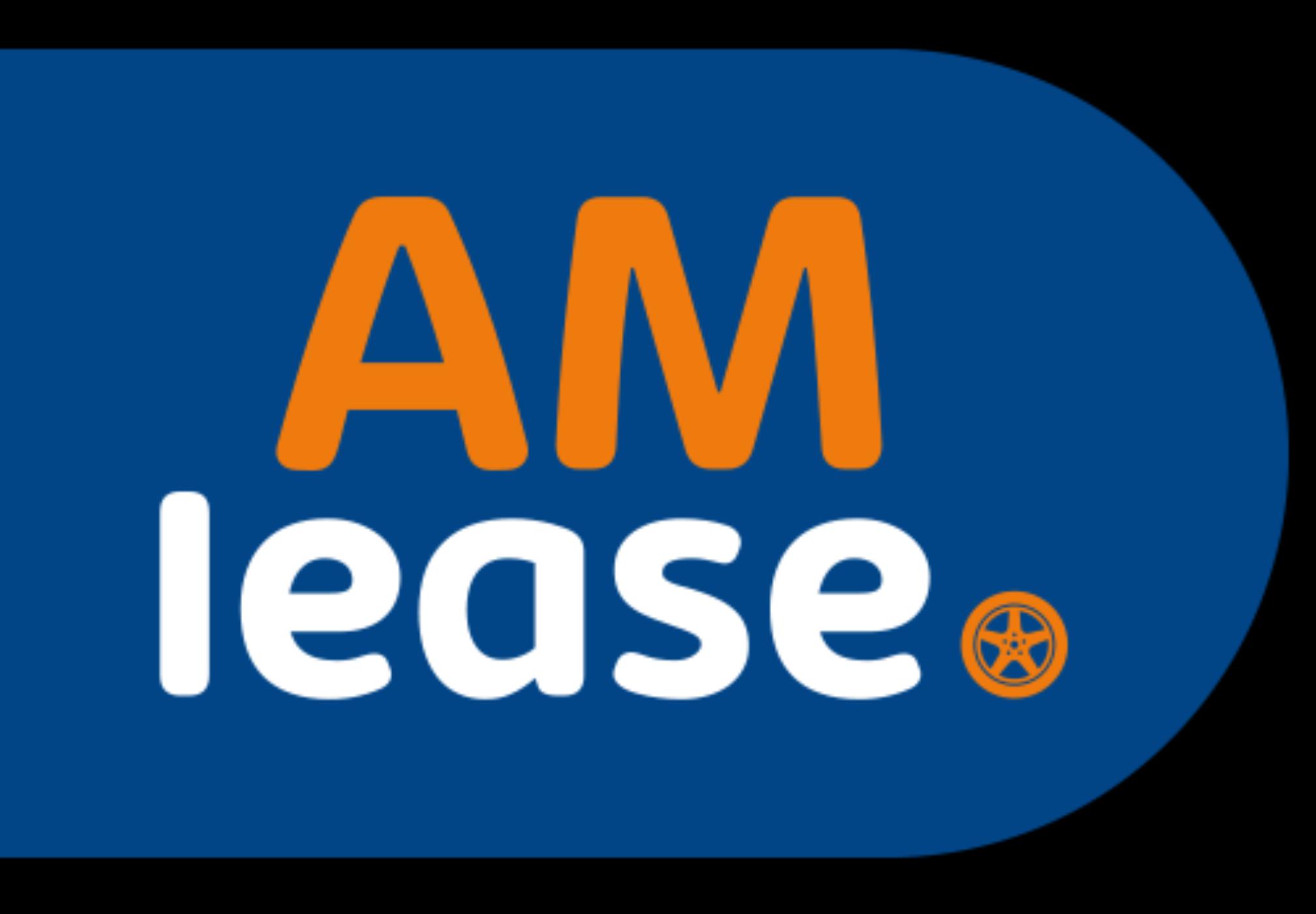 Logo AM Lease