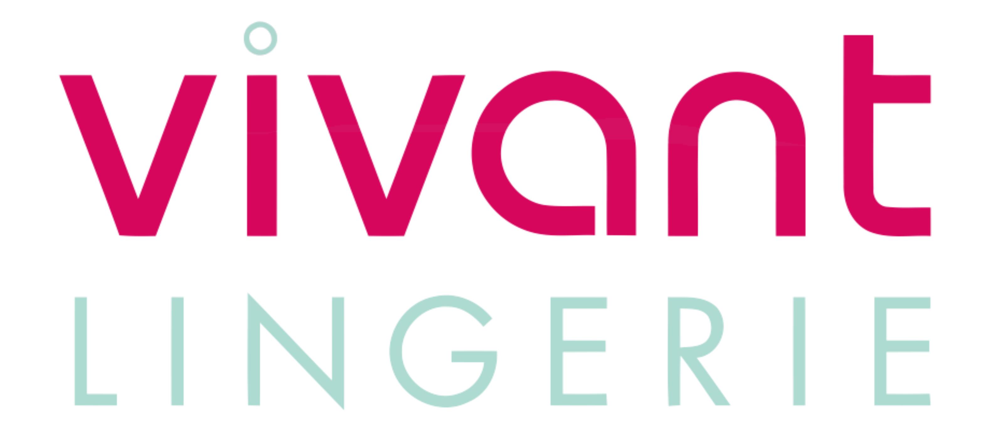 Logo Vivant lingerie
