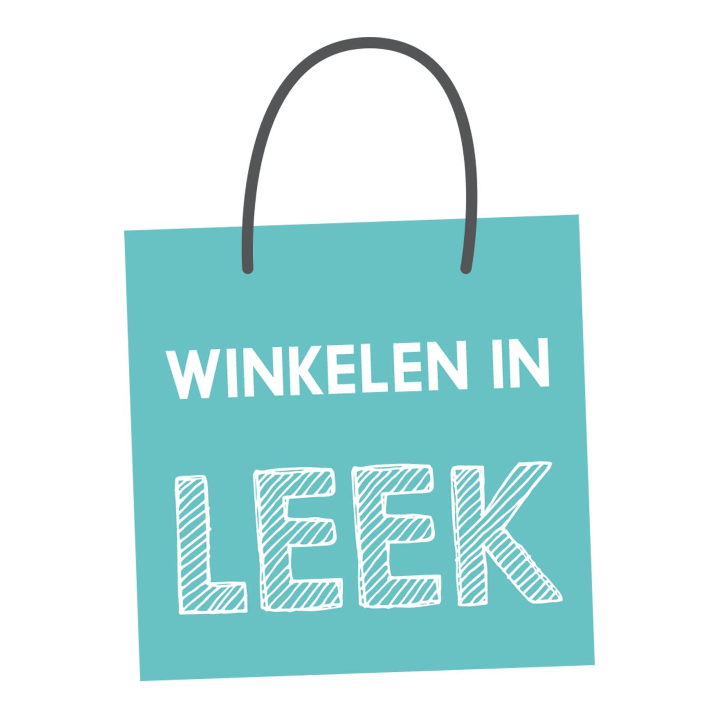 Logo Handelsvereniging Leek