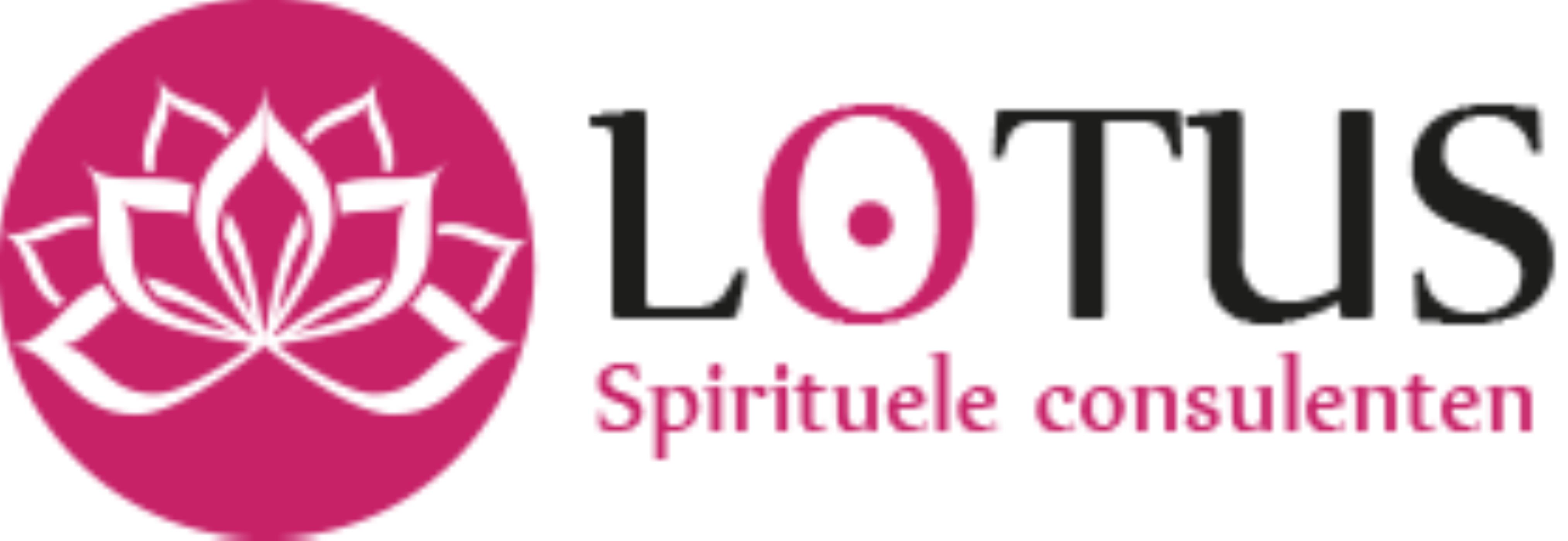 Logo Medium Lotus