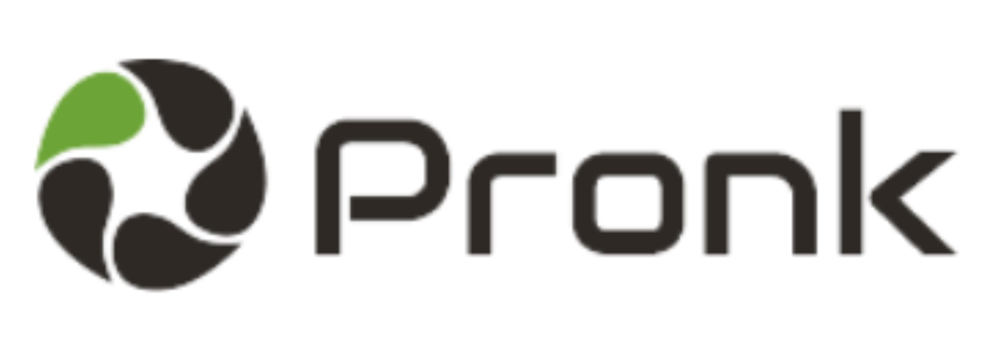 Logo Pronk