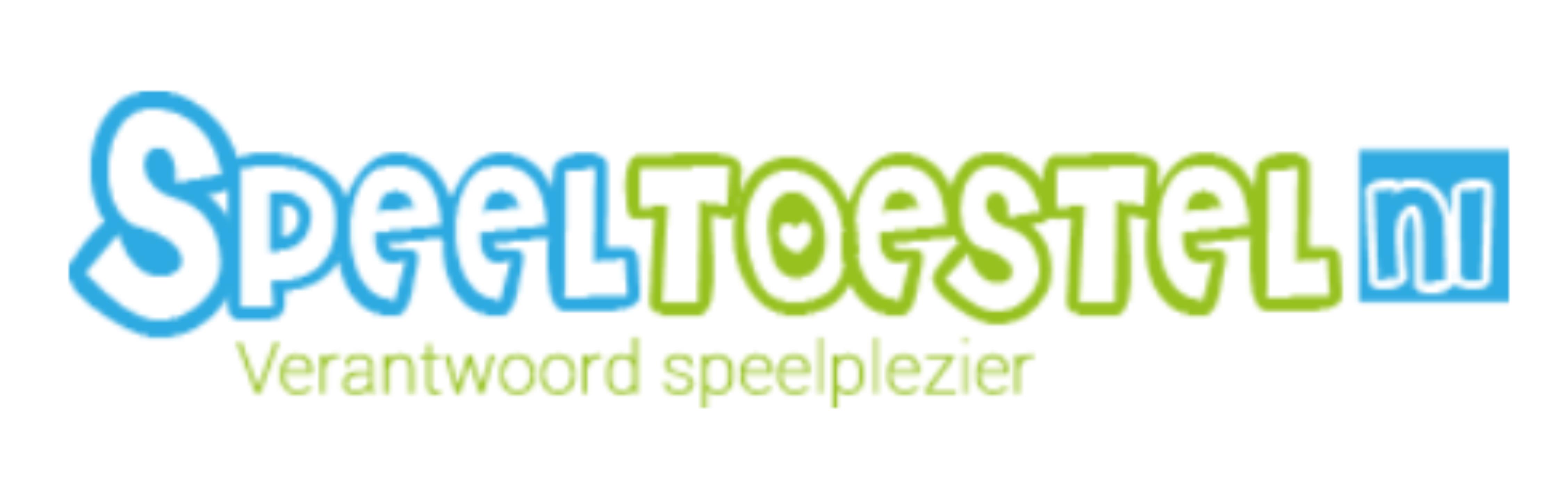 Logo Speeltoestel.nl