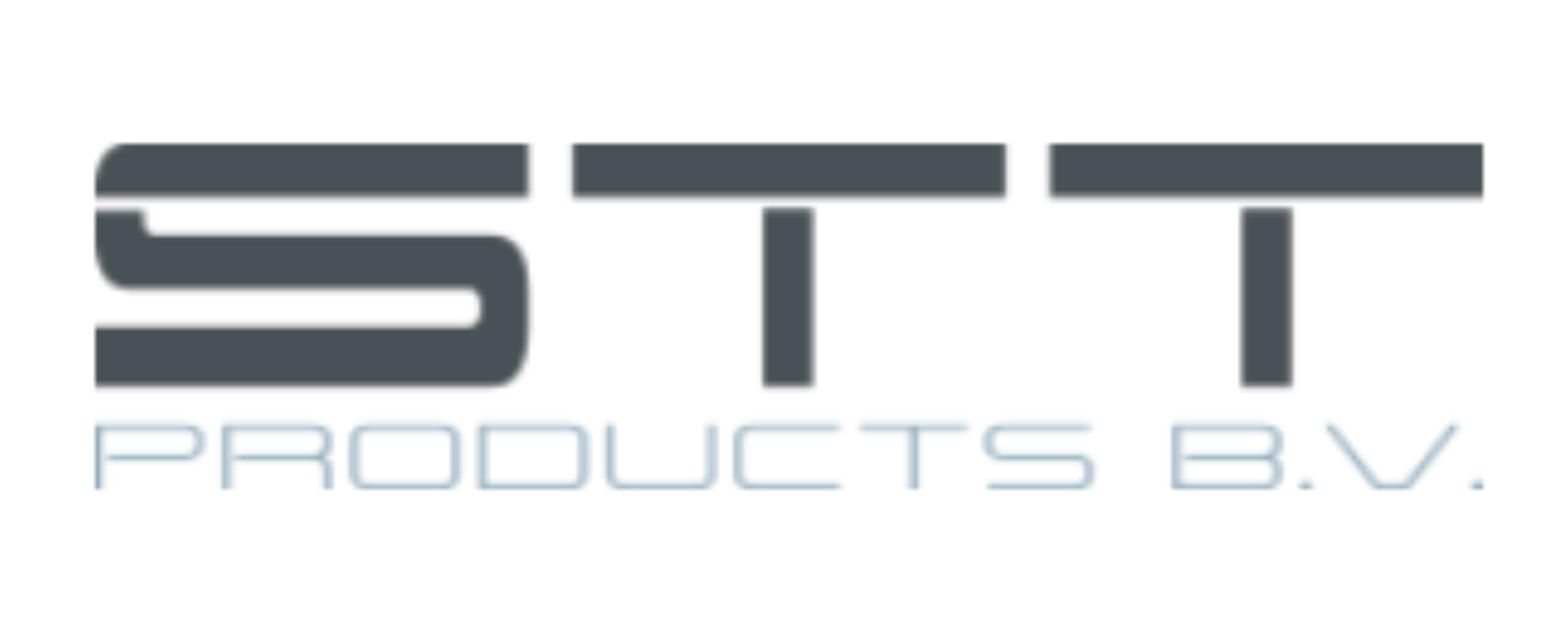 Logo STT Products