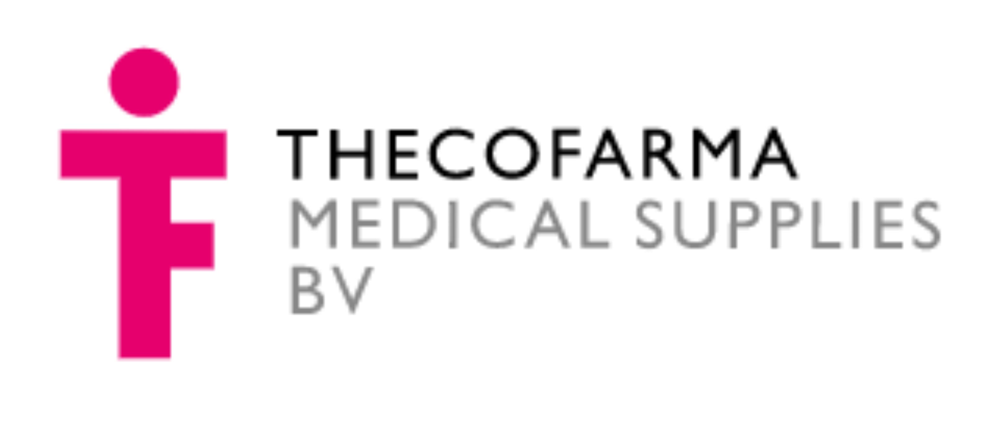 Logo Thecofarma