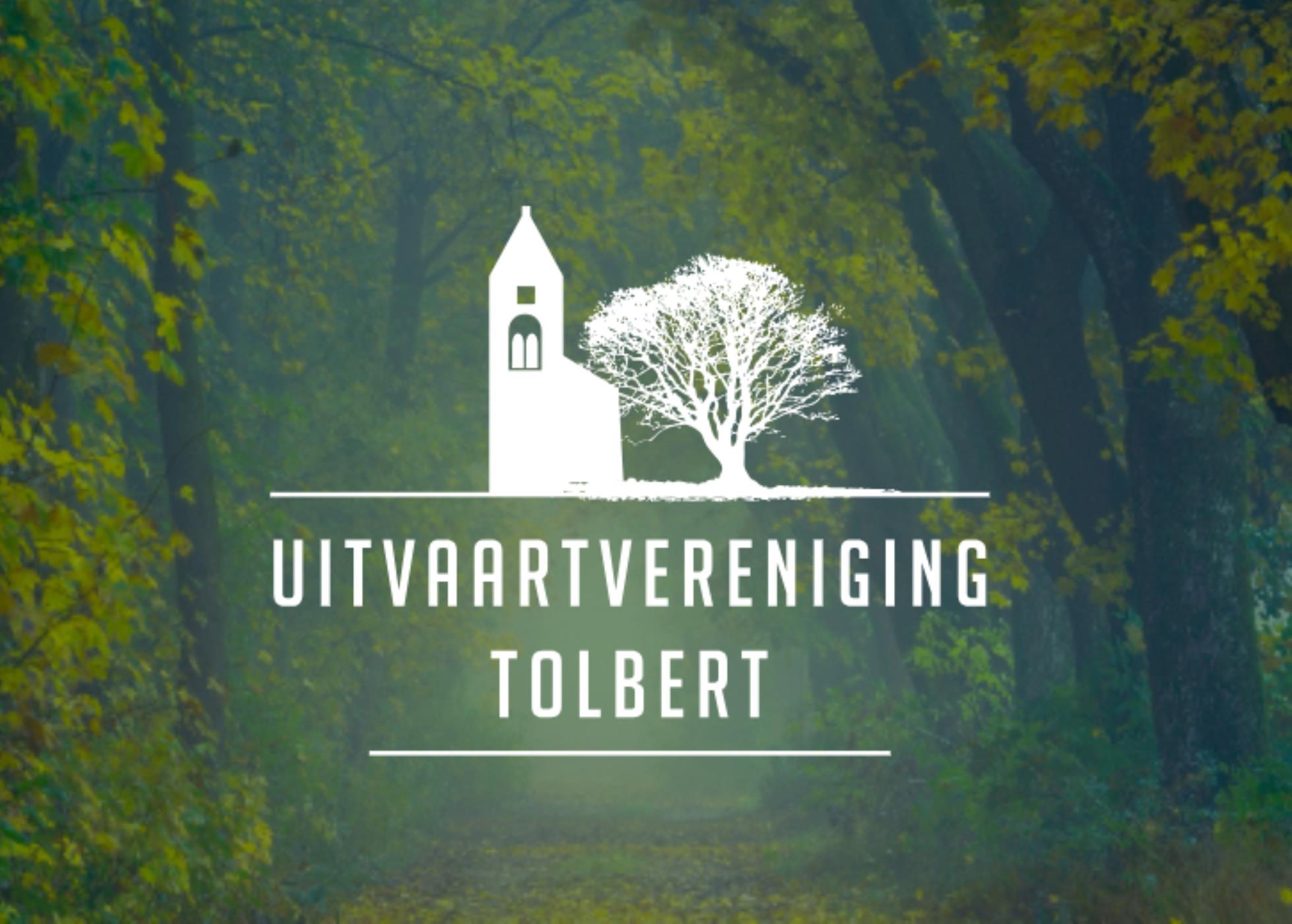 Logo Uitvaartvereniging Tolbert