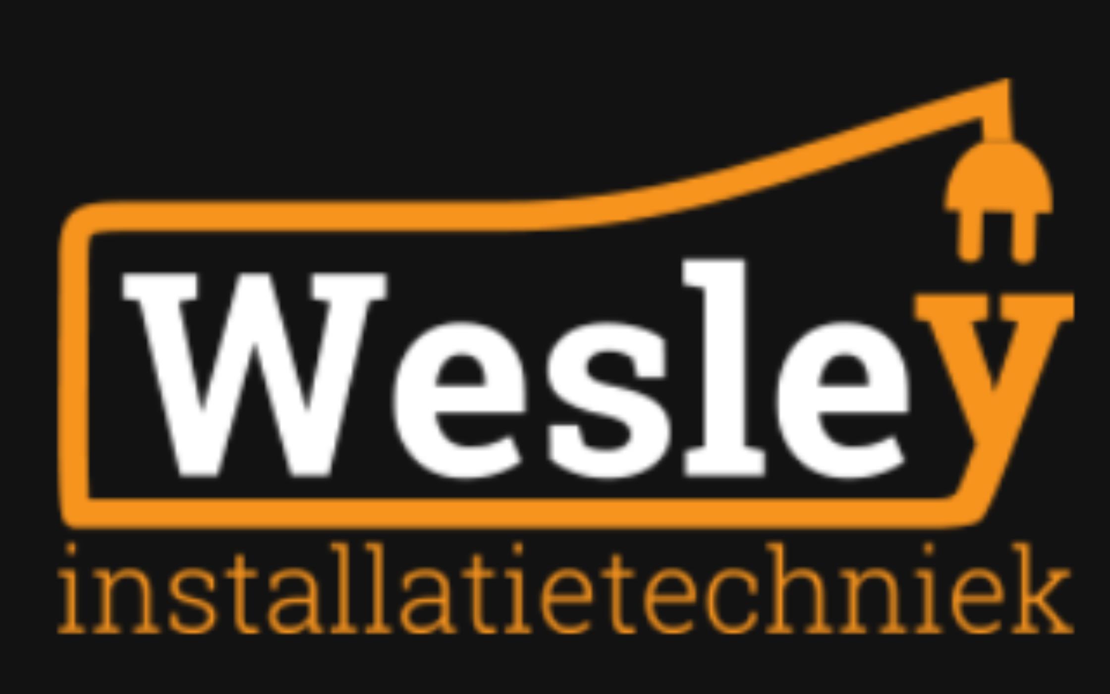 Logo Wesley Koop